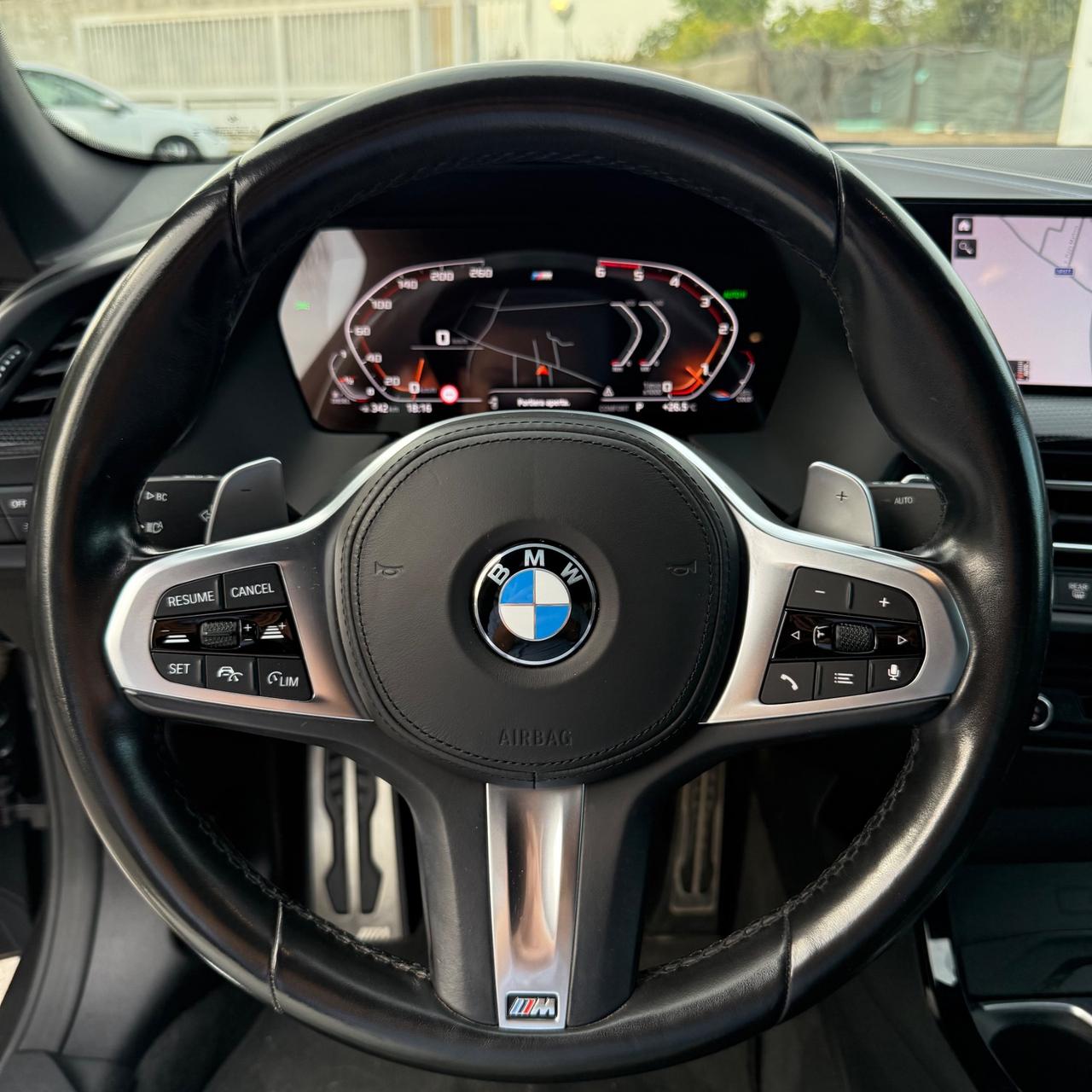 Bmw Serie 2 Gran Coupé 220d xDrive Msport aut.