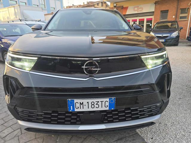 OPEL Mokka 1.2 Turbo Elegance PREZZO REALE !!!!