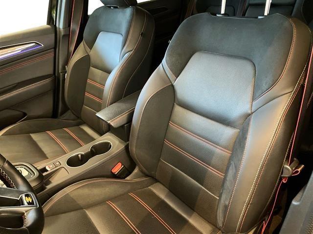 RENAULT Arkana 1.6 E-Tech full hybrid R.S. Line 145cv