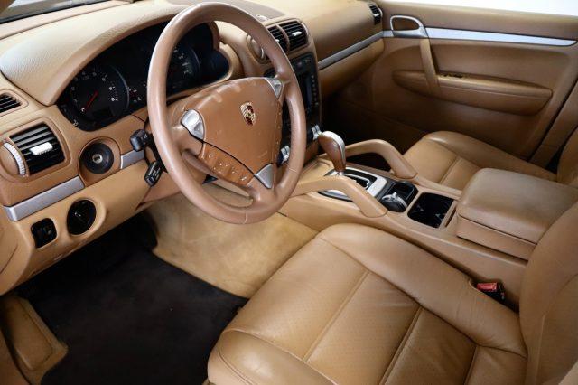 PORSCHE Cayenne Cayenne 3.2 Iscrivibile ASI Tagliandi