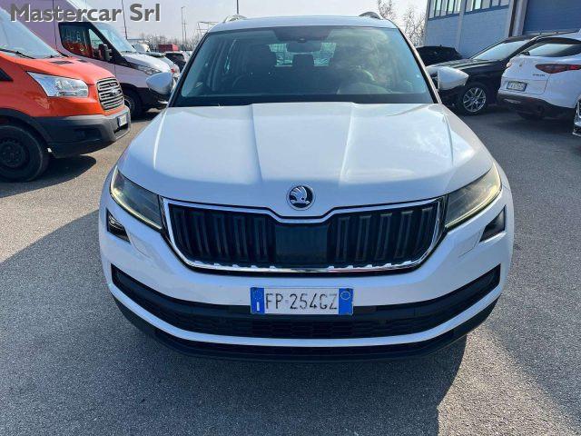 SKODA Kodiaq 2.0 tdi STYLE 4x4 dsg - FP254GZ