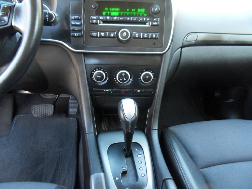Saab 9-3 Sport Sedan 1.8 t Linear