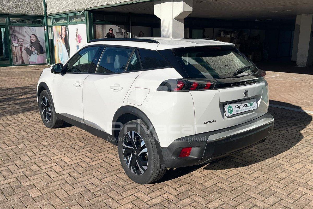 PEUGEOT 2008 PureTech 100 S&S Allure