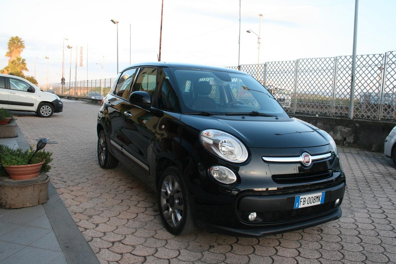 Fiat 500L 1.6 Multijet 120 CV Lounge