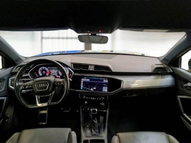 AUDI Q3 40 TDI quattro S tronic S line edition