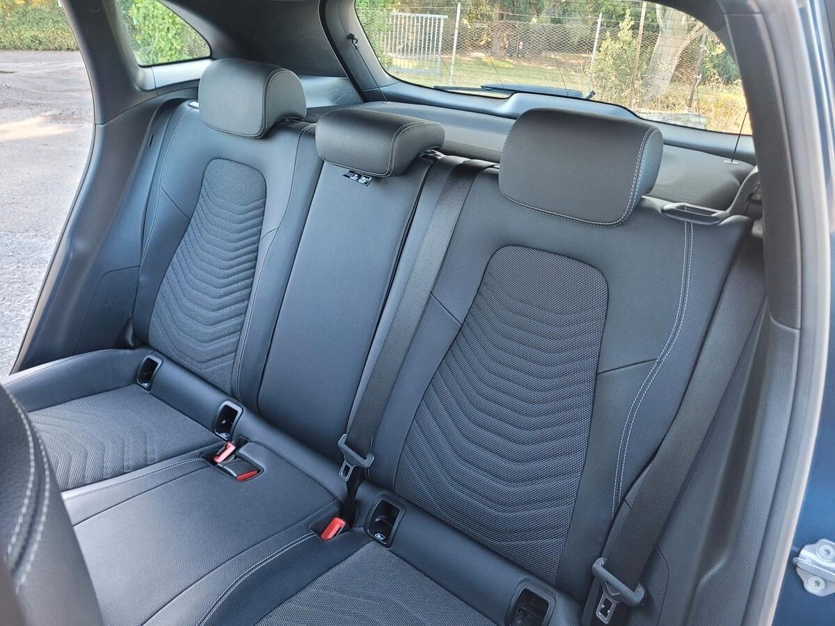 Mercedes-benz GLA 200 d Automatic Sport Plus