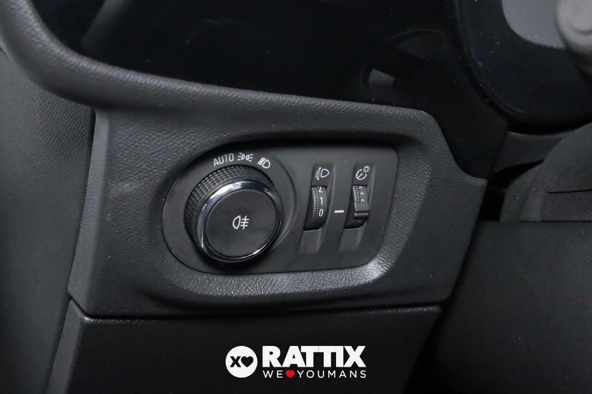 Opel Corsa 1.2 100CV GS at8