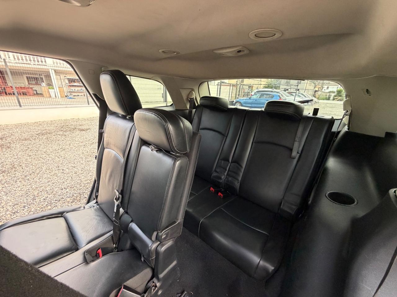 Fiat Freemont 2.0 Multijet 140 CV