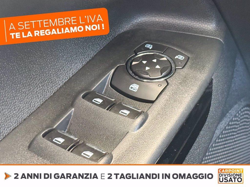 FORD Ecosport 1.0 ecoboost active s&s 125cv del 2022