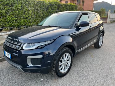 Land Rover Range Evoque 2.0 TD4 150 CV 5p. HSE Dynamic