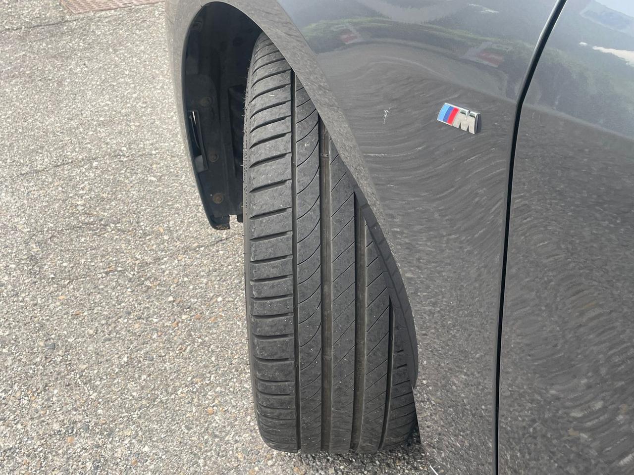 Bmw 116 M Sport 116 d #11950