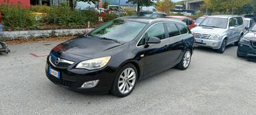 Opel Astra 1.7 CDTI 110CV Sports Tourer Cosmo