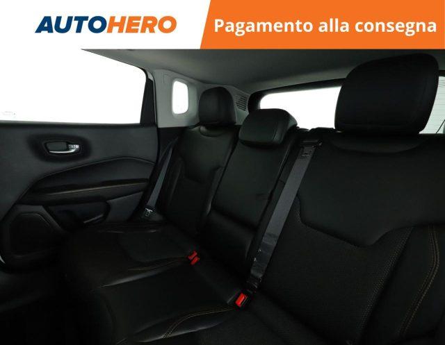 JEEP Compass 1.4 MultiAir 2WD Limited