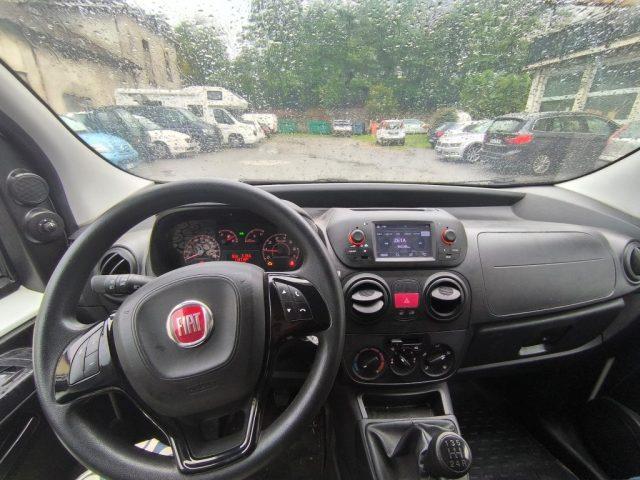 FIAT Fiorino 1.3 MJT 95CV Cargo SX euro 6B