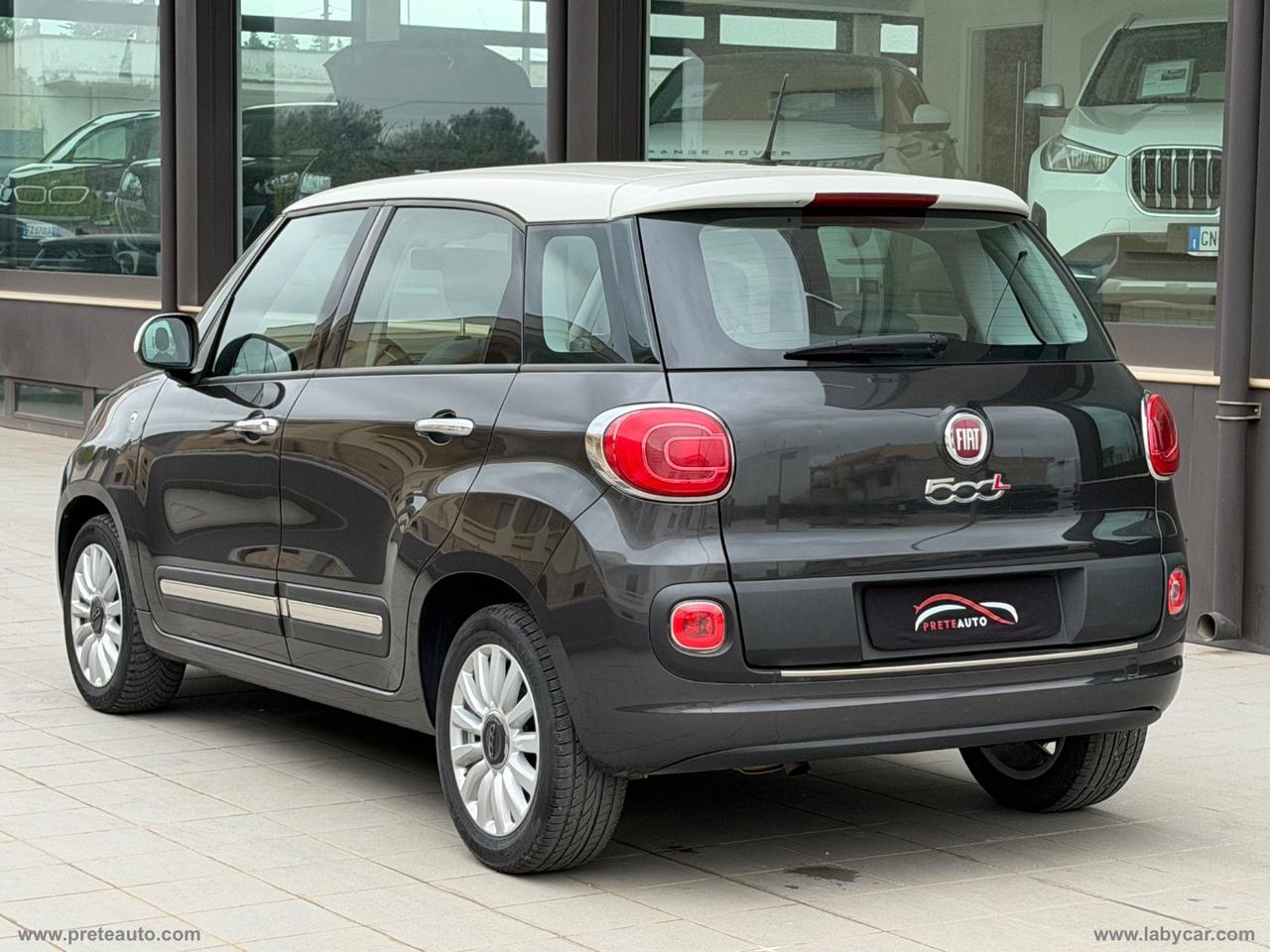 FIAT 500L 1.3 MJT 95 CV Pop Star