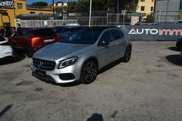 MERCEDES-BENZ GLA 220 d Automatic Premium