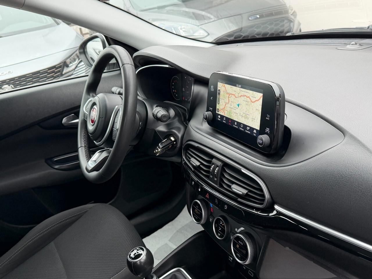 Fiat Tipo SW 1.6 M.JET 130 cv. BUSINESS (Nav)