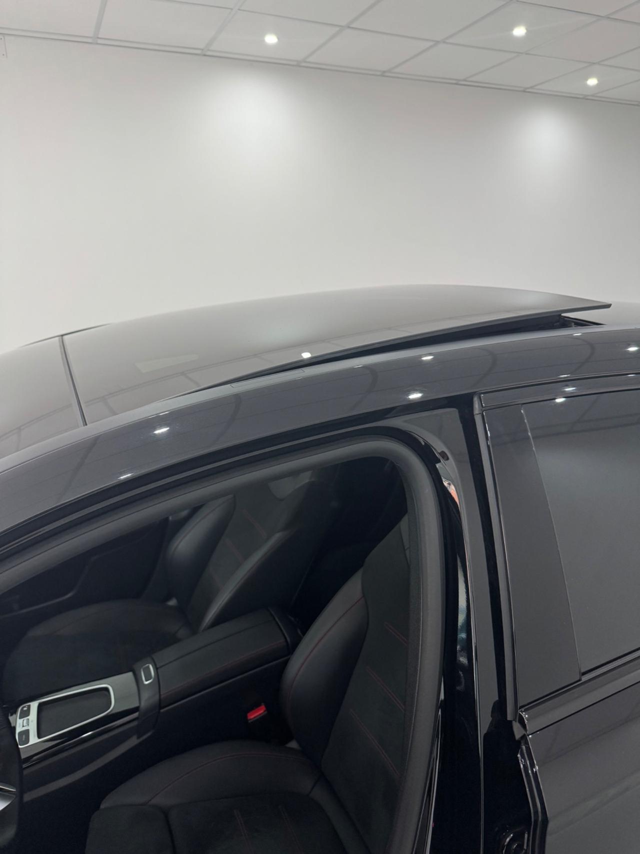 Mercedes-benz A 180 d Automatic AMG Line Premium