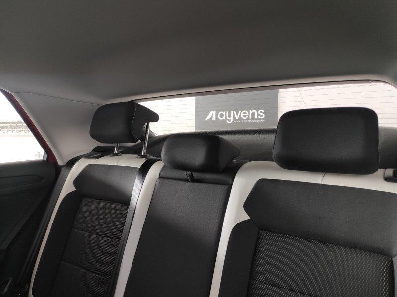 VOLKSWAGEN T-Roc 1ª serie - T-Roc 1.5 TSI ACT DSG Sport BlueMotion Technology