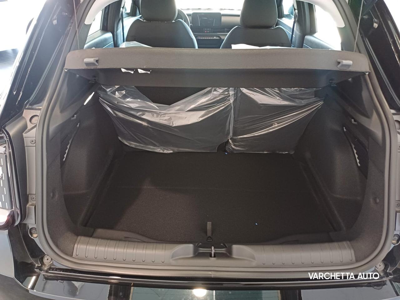 Fiat 600 Hybrid 110 CV DCT MHEV Business