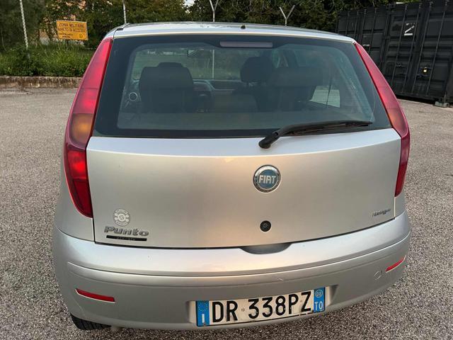FIAT Punto Classic 1.3 MJT 16V 5P senza nessun lavoro da fare
