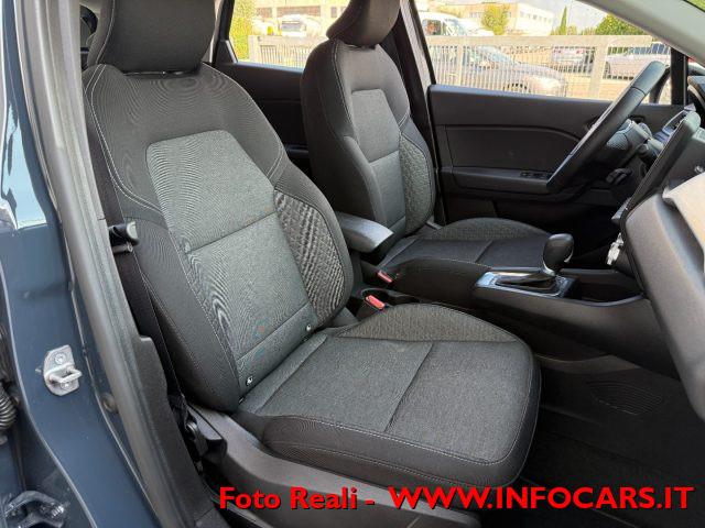 RENAULT Captur Full Hybrid E-Tech 145 CV Techno - PROMO