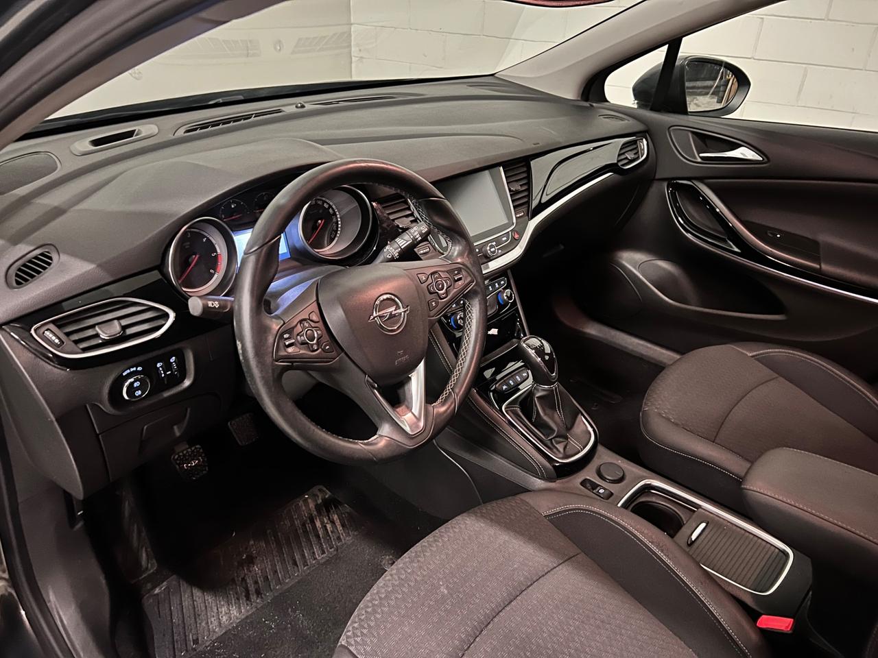 Opel Astra 1.6 CDTi 110CV Start&Stop Sports Tourer Innovation