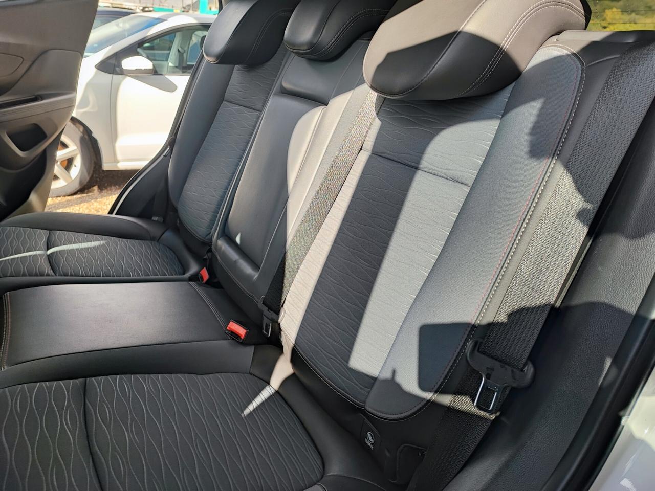 Opel Mokka 1.4 Turbo GPL Tech 140CV 4x2 Cosmo b-Color