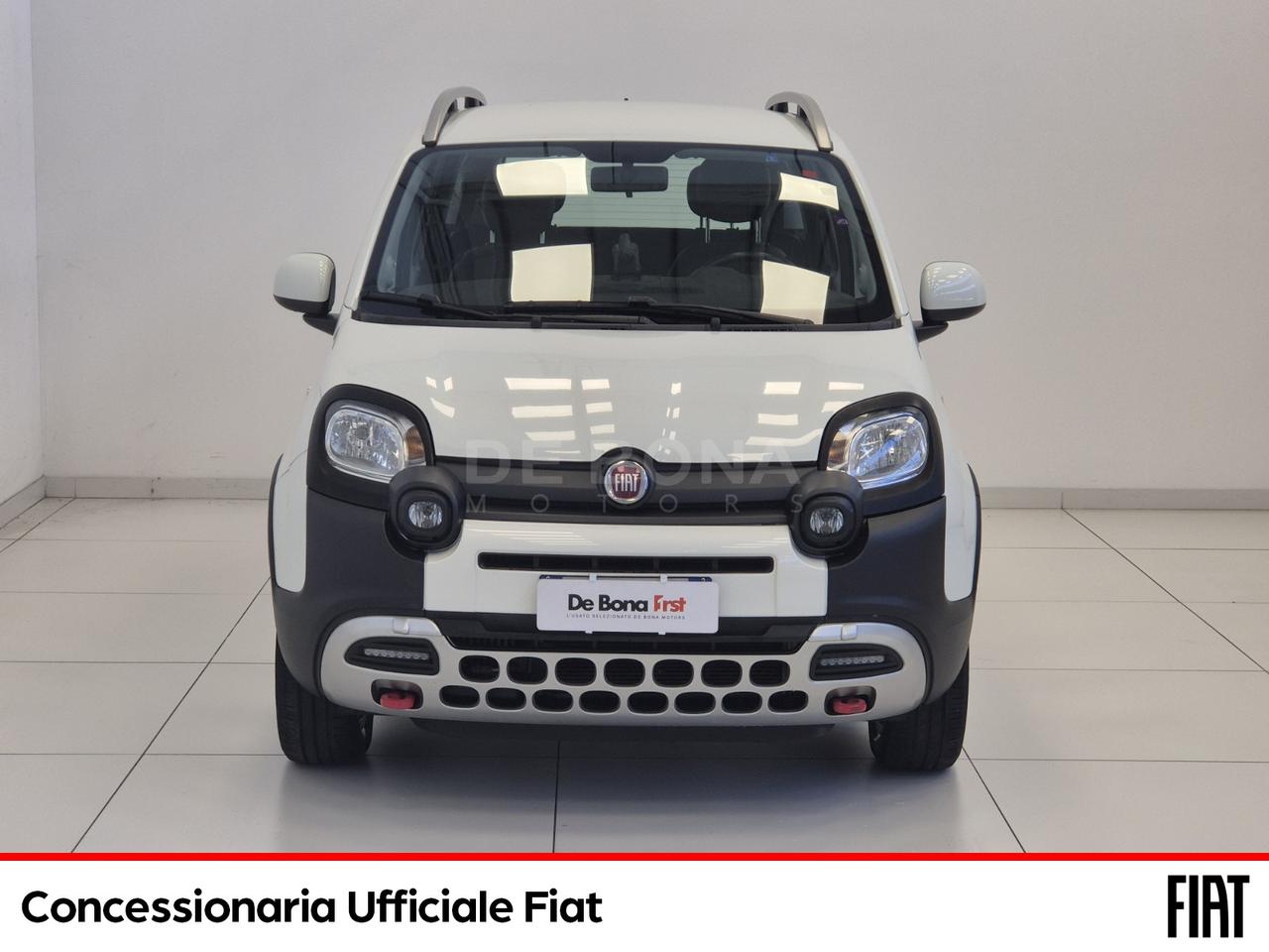 Fiat Panda 0.9 t.air t. cross 4x4 s&s 85cv