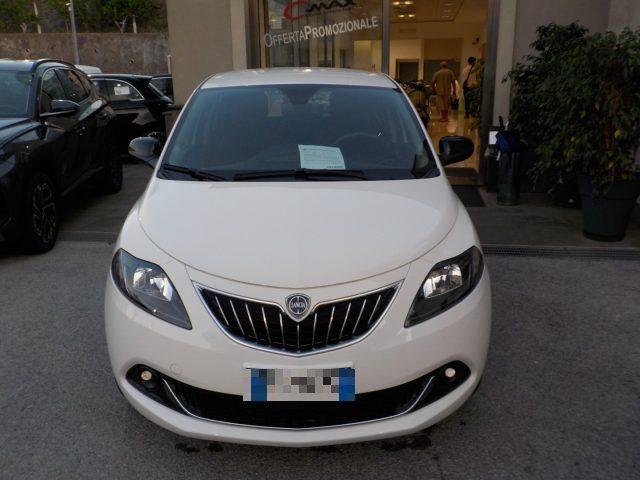 LANCIA Ypsilon 1.0 FireFly 5 porte S&S Hybrid Gold