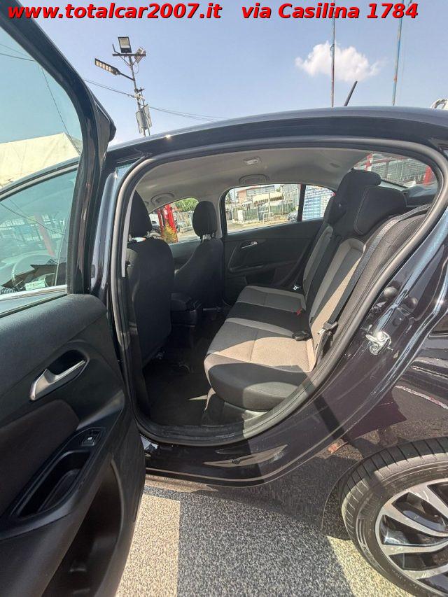FIAT Tipo 1.6 Mjt S&S 5 porte Easy