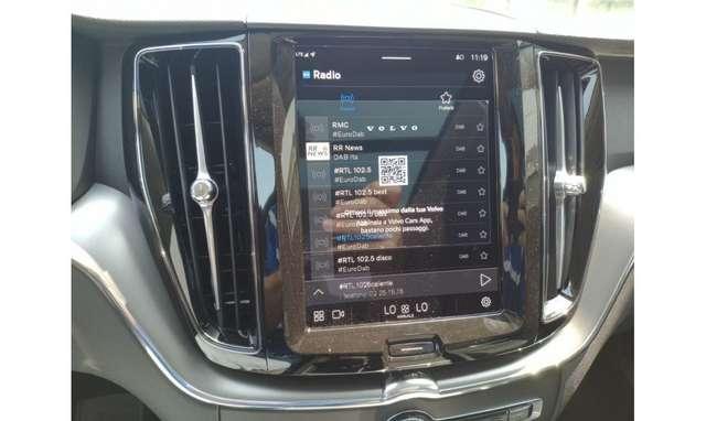 Volvo XC60 XC60 II 2022 2.0 t6 phev Core awd auto