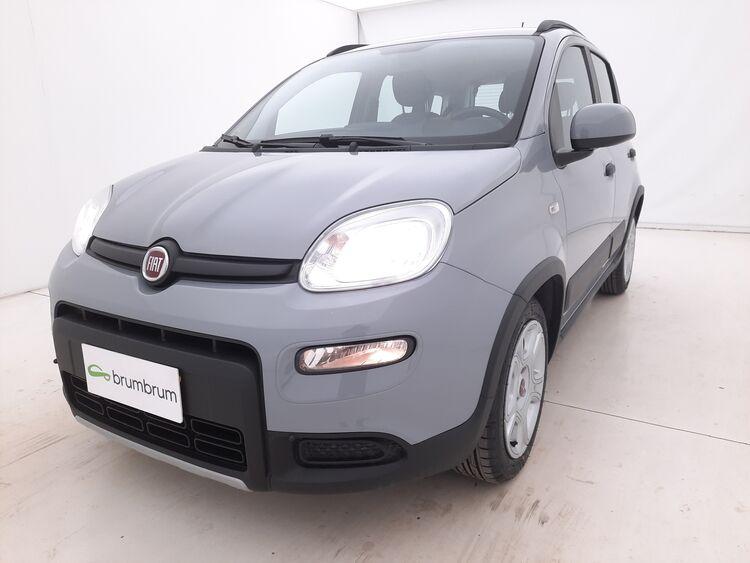 Fiat Panda Hybrid City Life BR516454 1.0 Mild Hybrid 70CV