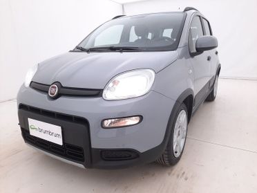 Fiat Panda Hybrid City Life BR516454 1.0 Mild Hybrid 70CV