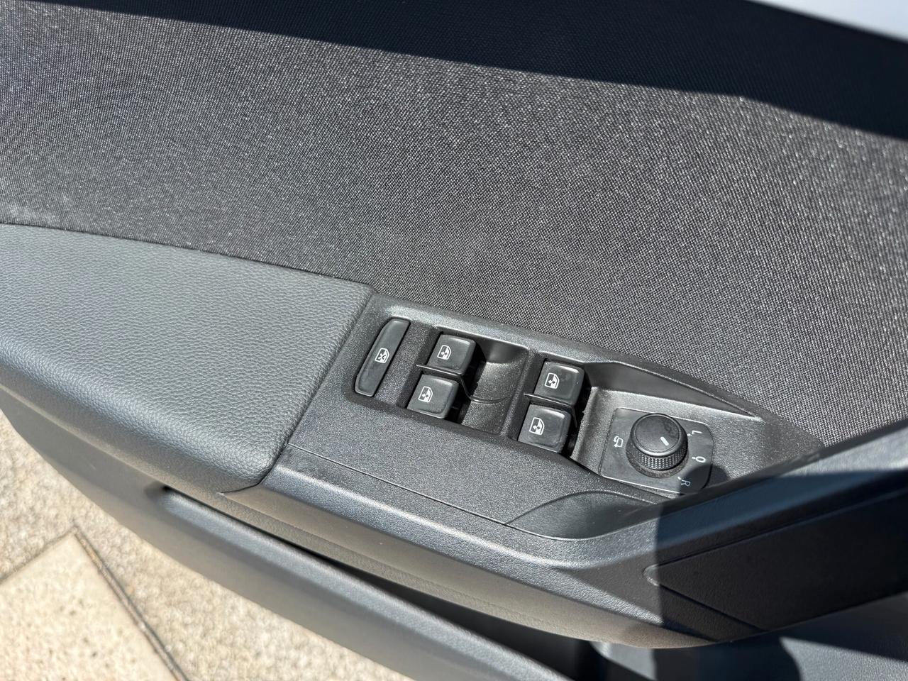 Seat Arona 1.0 TGI FR , Uniproprietario , Neopatentati