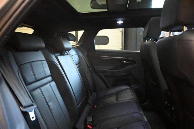 LAND ROVER Range Rover Evoque 2.0 D165 AWD MHEV R-DYNAMIC SE DOP.TET.20"CAM FULL