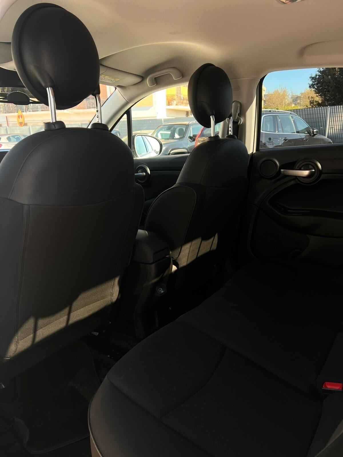 Fiat 500X 1.3 MultiJet 95 CV