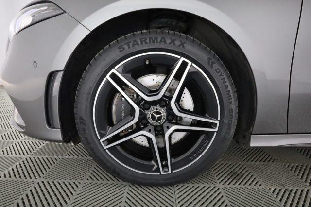 MERCEDES-BENZ A 250 A 250 e EQ-POWER Automatic PREMIUM