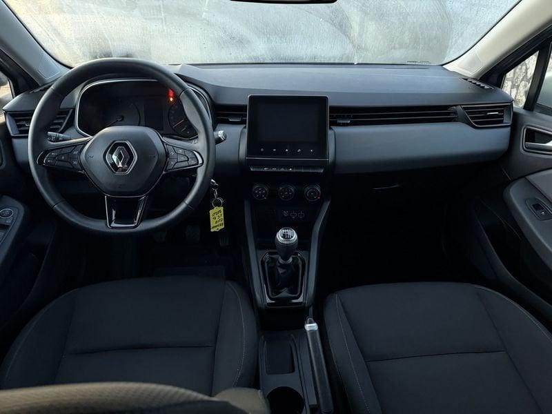 Renault Clio Clio Blue dCi 85 CV 5 porte Business