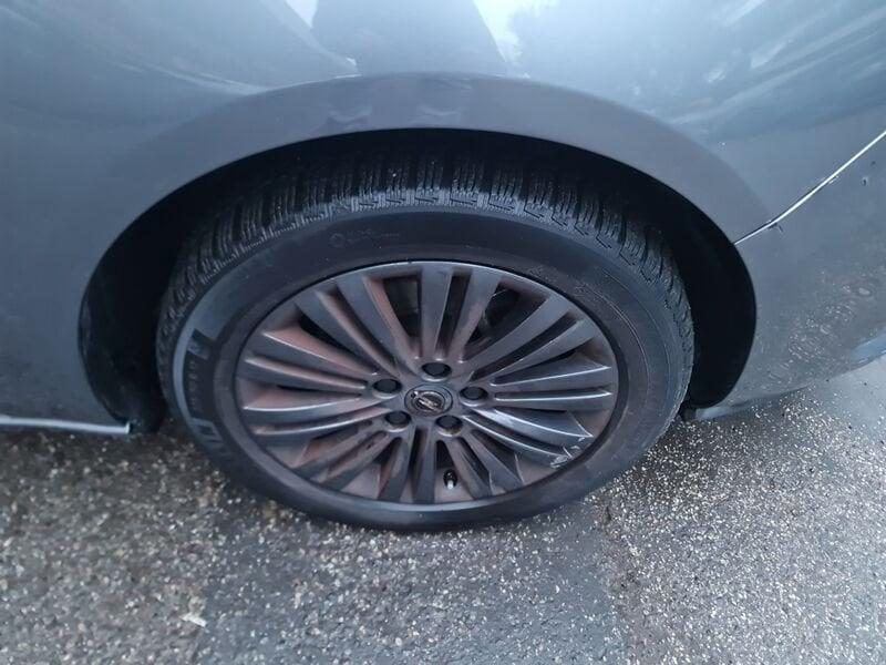 Opel Zafira Zafira 1.6 CDTi 134CV Start&Stop Innovation 7 POSTI