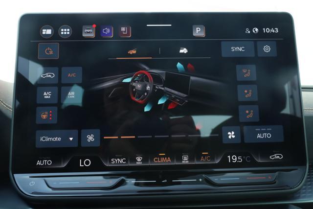 CUPRA Leon 2.0 TDI 150 CV DSG