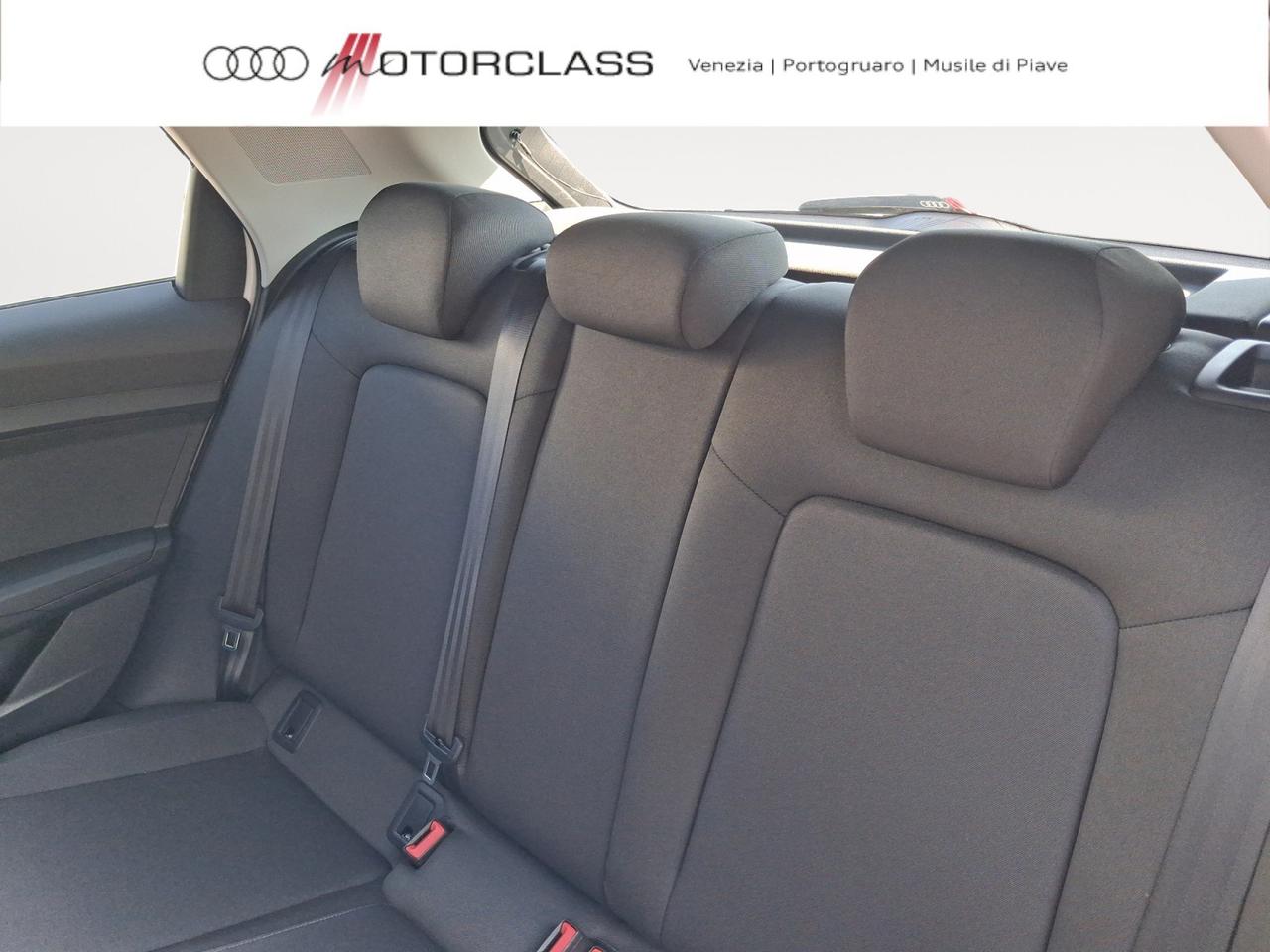 Audi A1 citycarver 30 1.0 tfsi 110cv admired s tronic