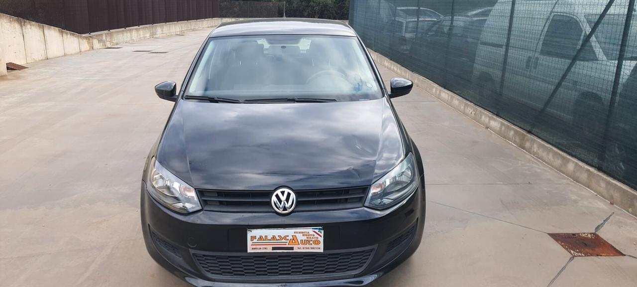 Volkswagen Polo 1.2 TDI DPF 5 p. Tech&Sound KM.79.000
