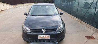 Volkswagen Polo 1.2 TDI DPF 5 p. Tech&Sound KM.79.000
