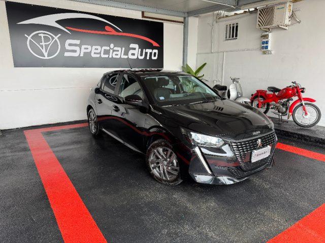 PEUGEOT 208 PureTech 75 Stop&Start 5 porte Allure Pack