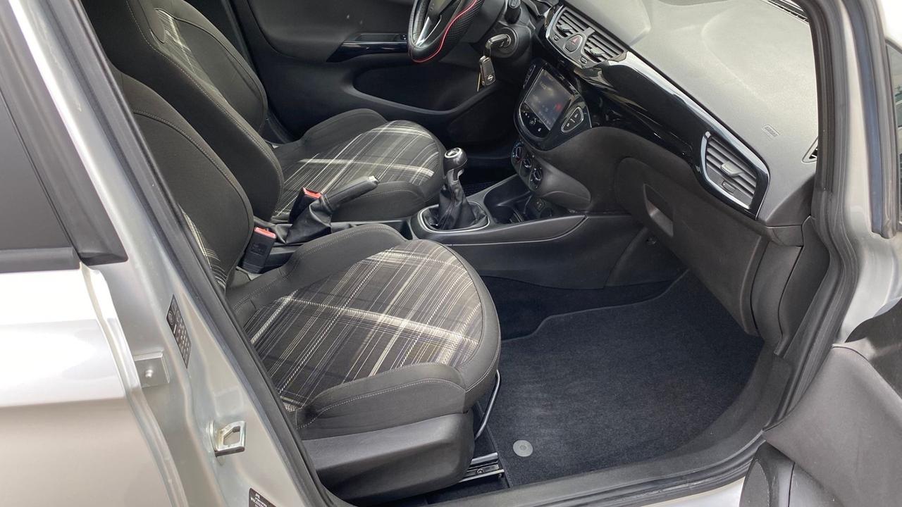 Opel Corsa 1.3 CDTI ecoFLEX Start&Stop 5 porte b-Color