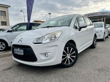 Citroen C3 1.4 HDi 70 Seduction