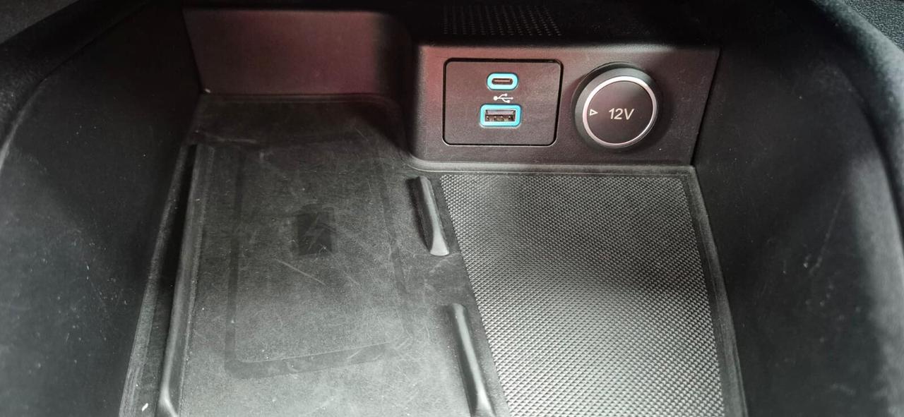 Ford Kuga 1.5EcoBlue 120CV 2WD Tit.-Garanzia 2anni