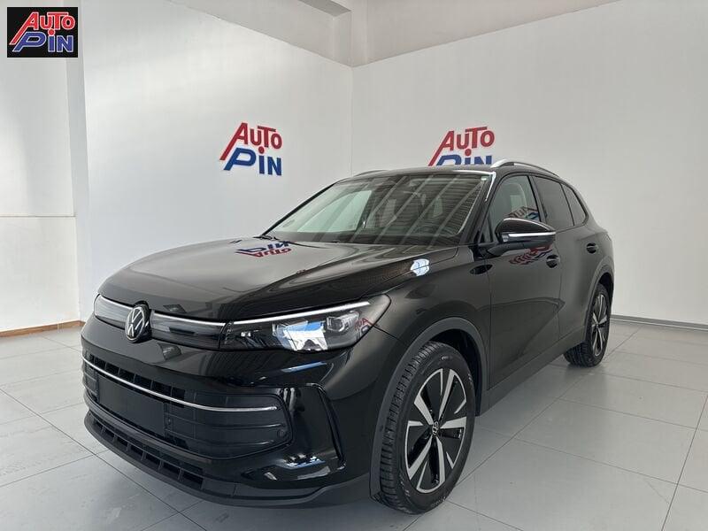 Volkswagen Tiguan Tiguan 2.0 TDI 150 CV DSG *PROMO*