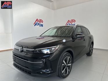 Volkswagen Tiguan Tiguan 2.0 TDI 150 CV DSG *PROMO*